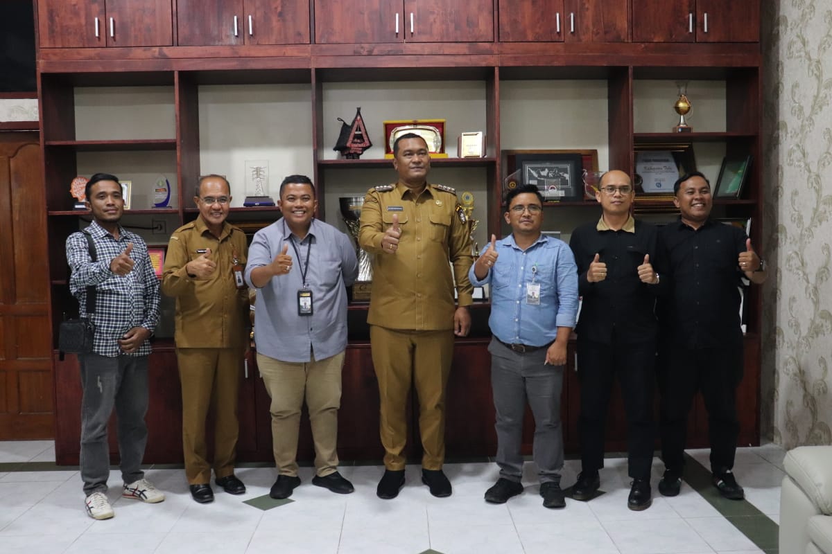 Anggota Komisi X DPR RI Fraksi Demokrat Sabam Sinaga Akan Kunker ke Toba