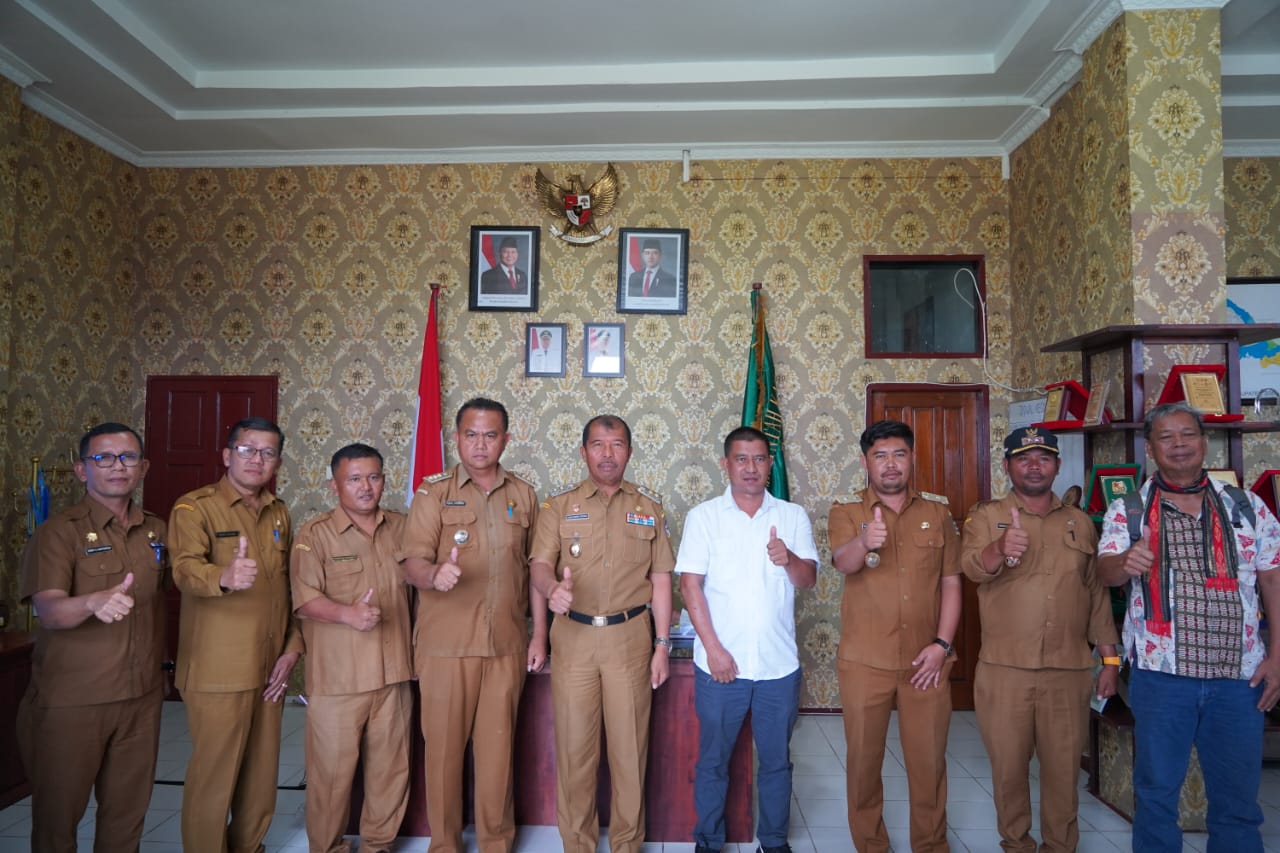 Formasi Akan Gelar Upacara dan Pagelaran Seni Budaya Peringati Gugurnya DI. Panjaitan