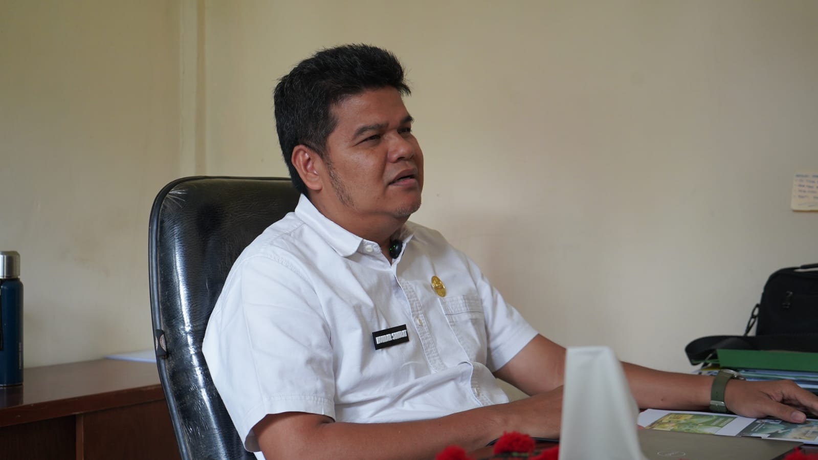 KPH IV Tegaskan Aktivitas Penebangan dan Pembagian Lahan Eks PBPH PT TPL Tanpa Izin Ilegal