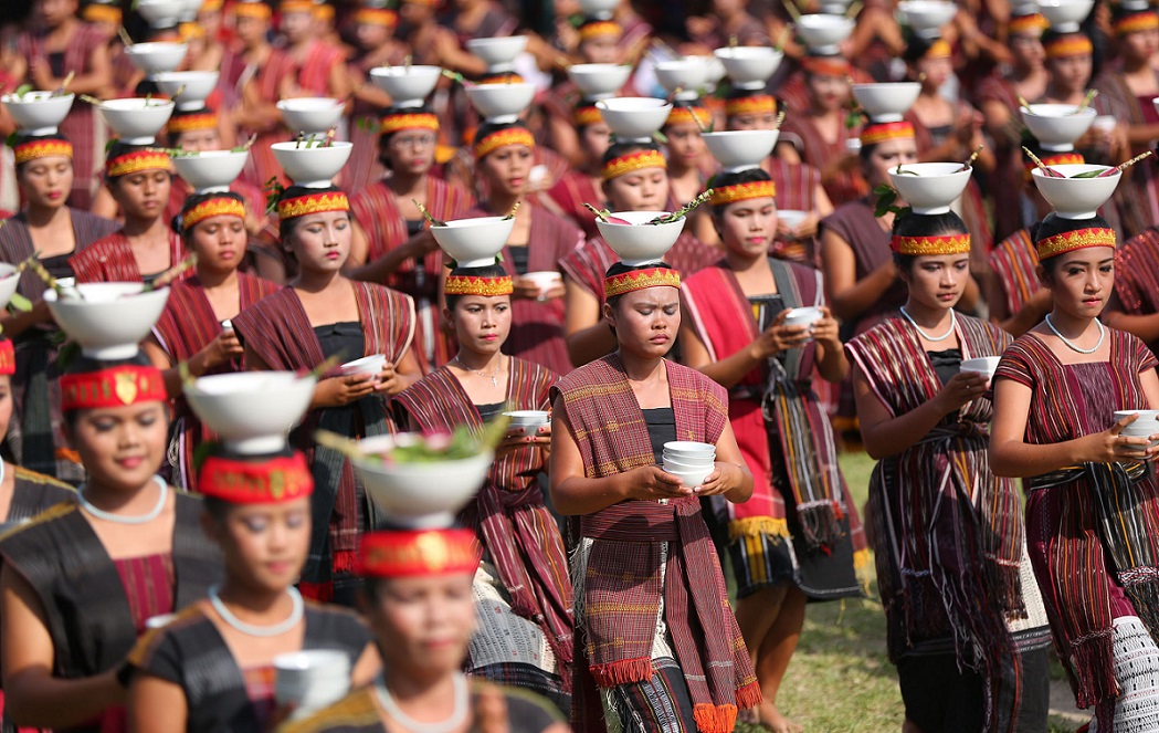 Selamat Datang di Pemerintahan Kabupaten Toba