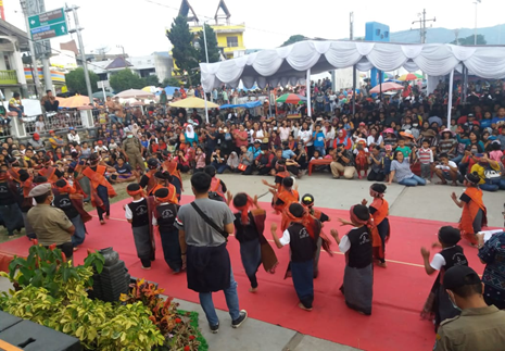 Selamat Datang di Pemerintahan Kabupaten Toba