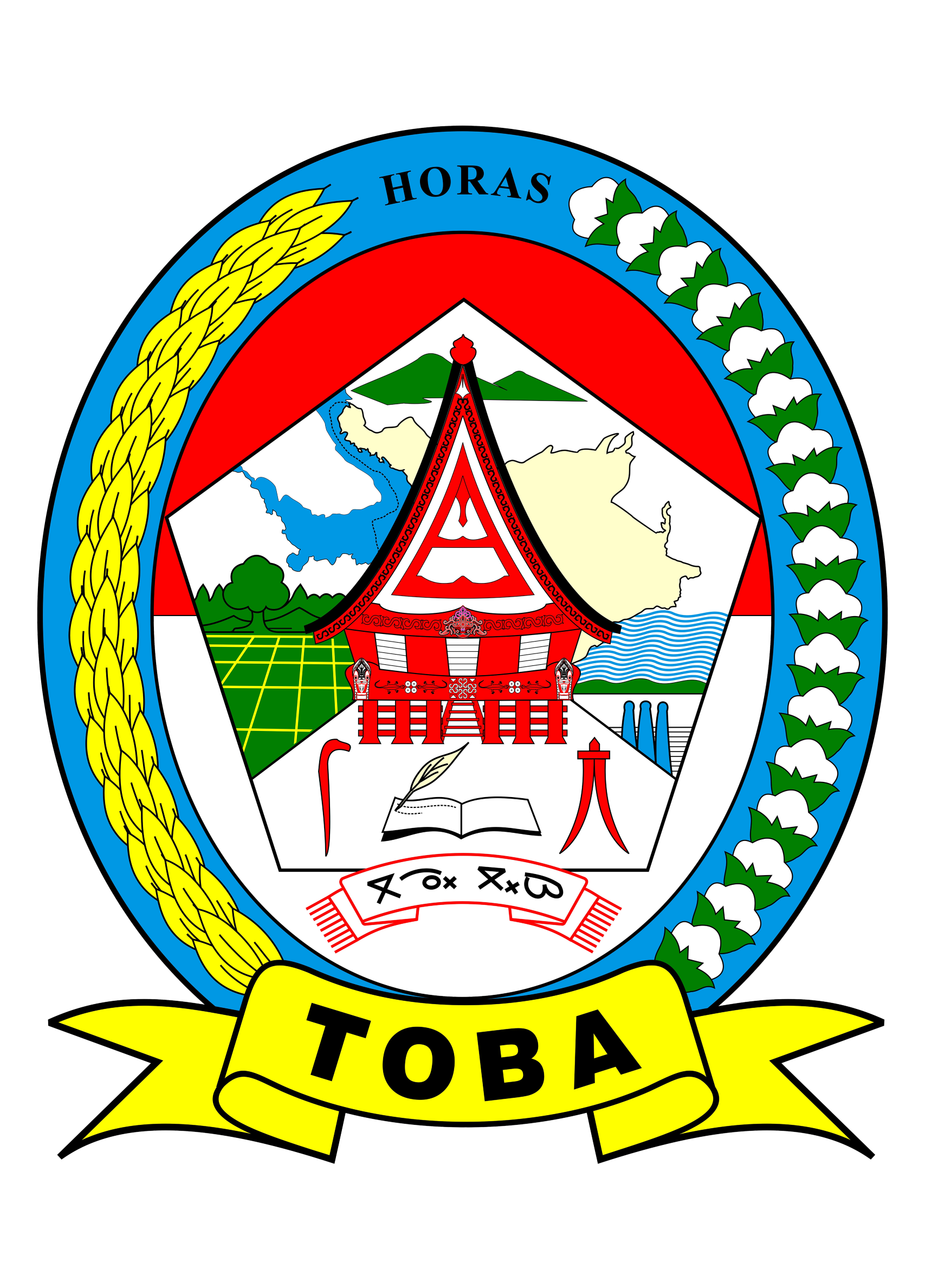 Pengumuman tentang Hasil Seleksi Administrasi Tenaga Ahli Progammer di Lingkungan Dinas Komunikasi dan Informatika Kabupaten Toba Tahun 2025