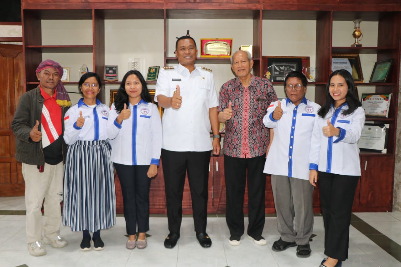 LPA Minta Pemkab Sediakan Rumah Aman Anak