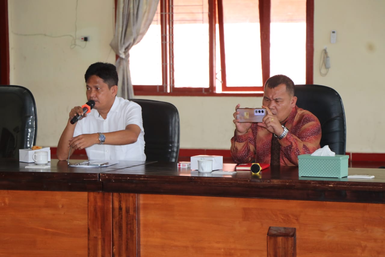 Paskah Oikumene Kabupaten Toba Digelar 9 Mei 2025