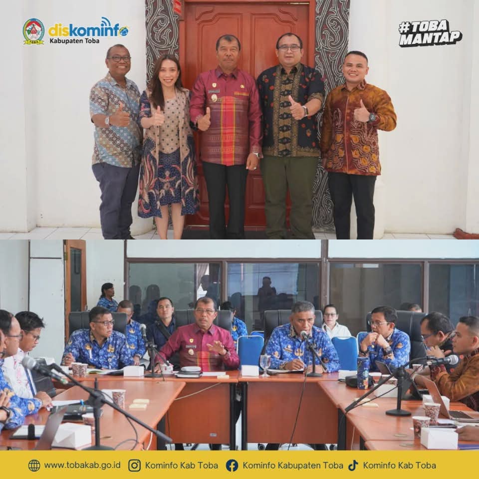 Bantuan Pendidikan Untuk Siswa Toba yang Masuk SMA Unggul di Toba