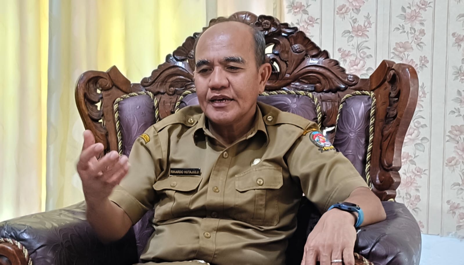 Promosi dan Atraksi  Strategi Genjot Pariwisata Toba 