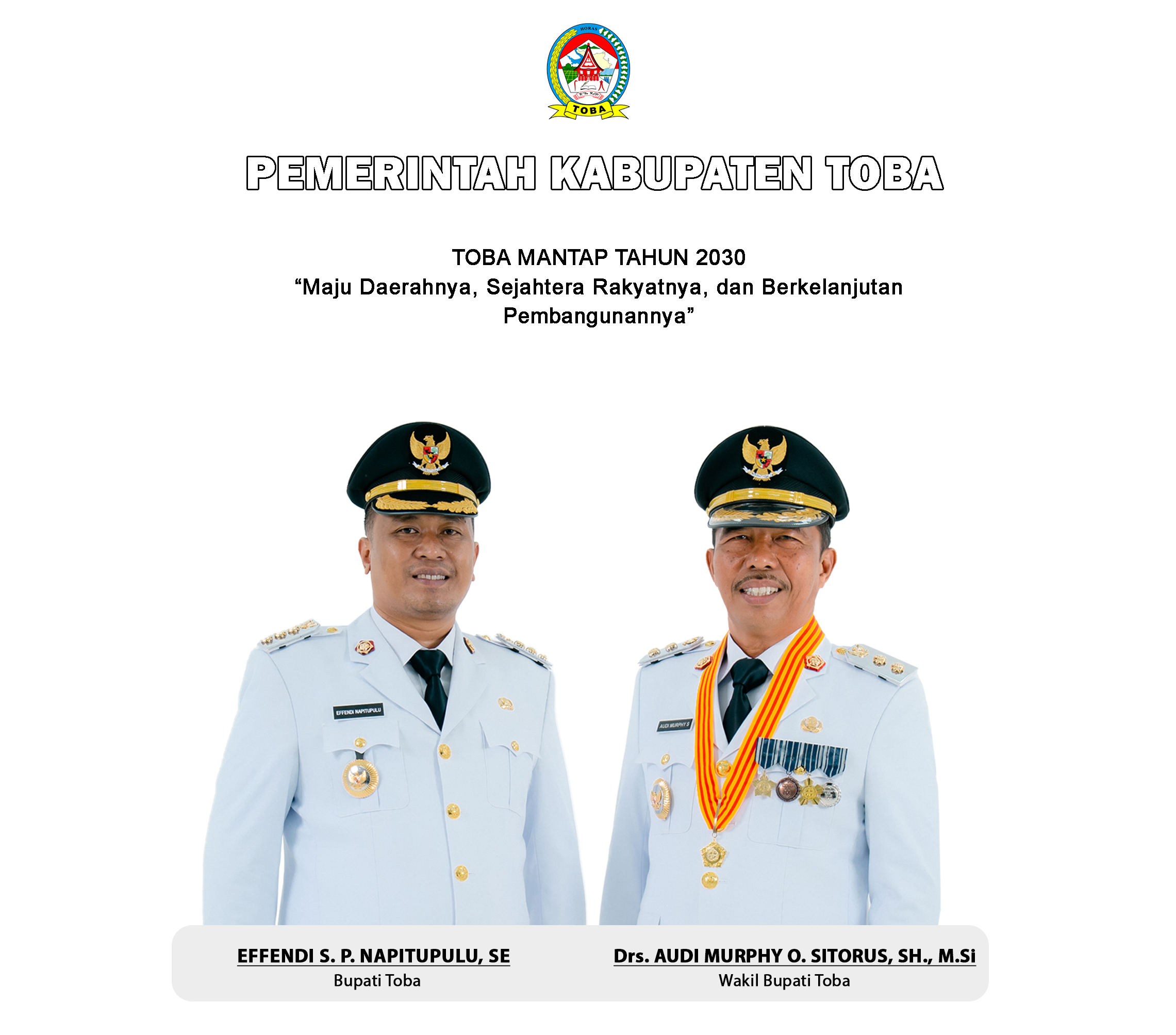 Kabupaten Toba
