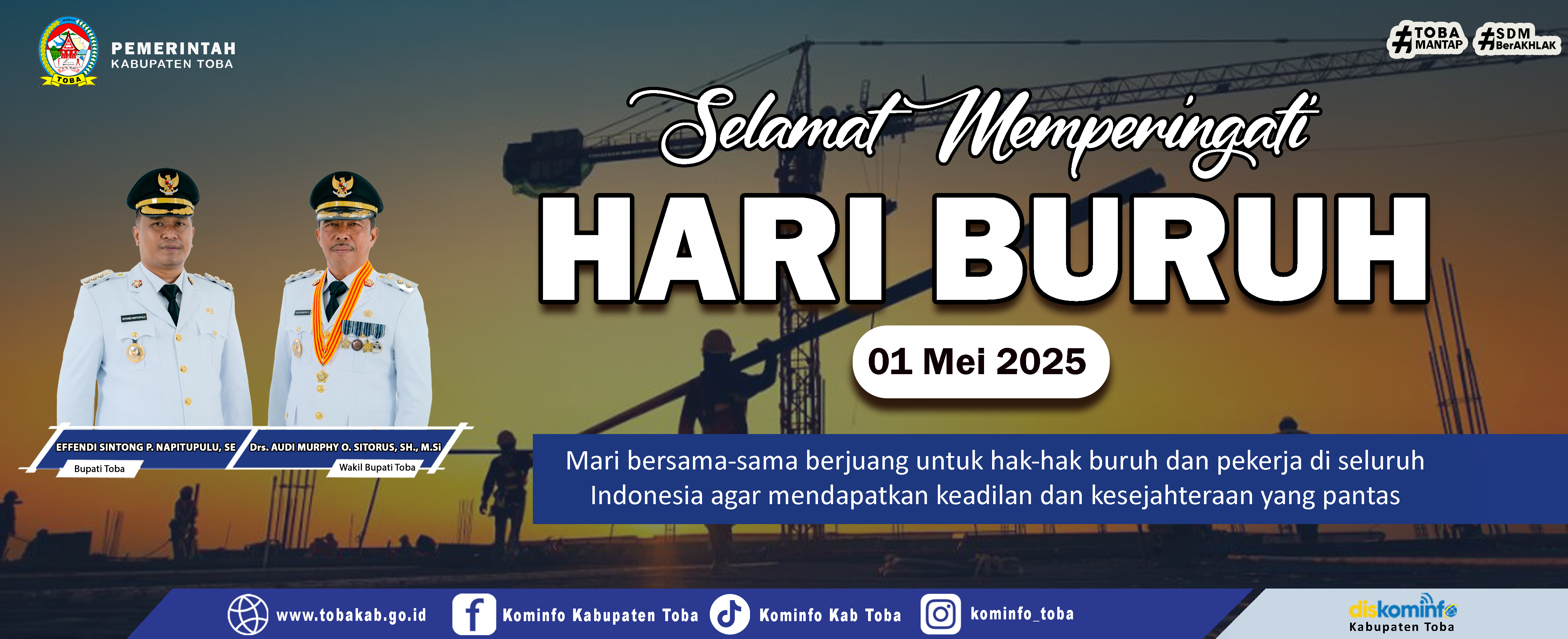 hari buruh