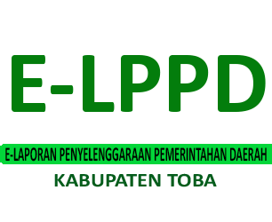 Selamat Datang di Pemerintahan Kabupaten Toba