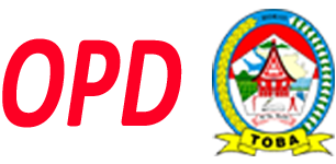 Selamat Datang di Pemerintahan Kabupaten Toba